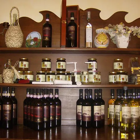 Agriturismo Borgo Vigna Vecchia-3