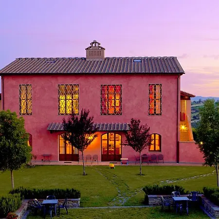 Agriturismo Borgo Vigna Vecchia-2